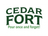 Cedar Fort - Home