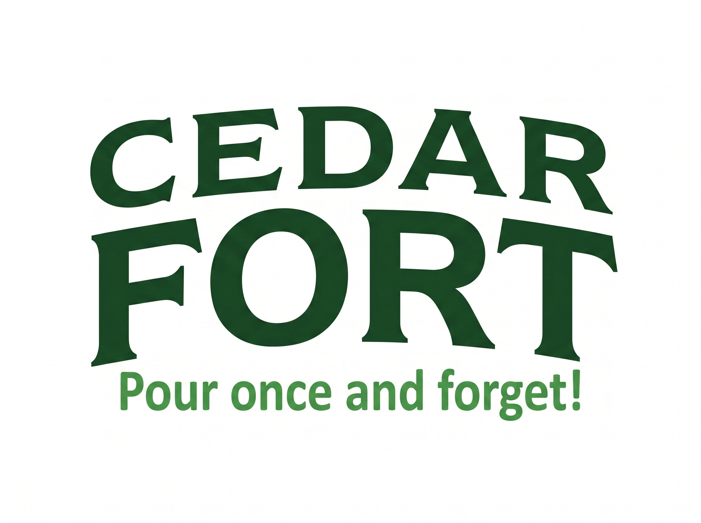 Cedar Fort